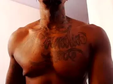 Chaturbate Nude Webcam of jhon_tomson1