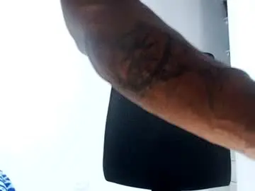 Chaturbate Sex Chat of jhon_tomson1