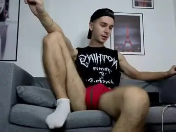 Chaturbate Adult Video Chat of joseph__quinn