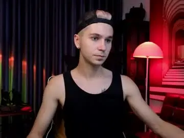 Chaturbate Sex Chat of joseph__quinn