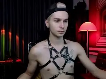 Chaturbate Sex Cam of joseph__quinn