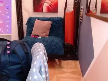 Chaturbate Live Porn of kamy_loort