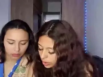 Chaturbate Live Sex of konnyydesire