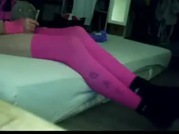 Chaturbate Sex Cam of lovely_me165244