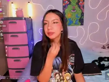 Chaturbate Adult Webcams of maddy_violet