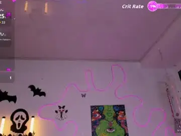 Chaturbate Free Live Porn of maddy_violet
