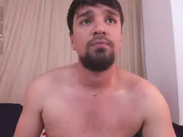Chaturbate Live Sex Cam of max_ed