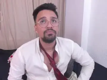 Chaturbate Sex Cam of max_ed