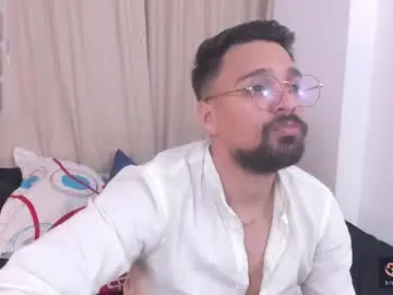 Chaturbate Private Sex Chat of max_ed