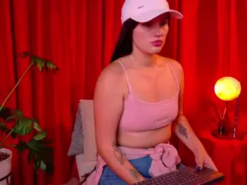 Chaturbate Adult Webcam of miatorres_g