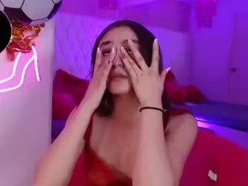 Chaturbate Best live sex cam show of miley_ruby