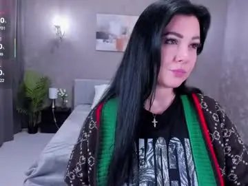 Chaturbate Live Porn of monikamartinez