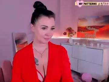 Chaturbate Private Sex Chat of monikamartinez