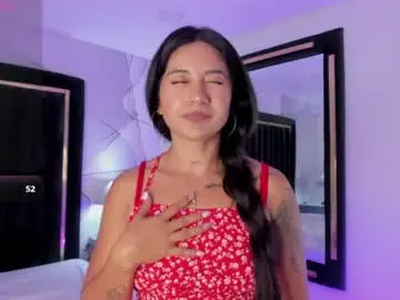 Chaturbate Adult Video Chat of nathcinema