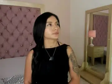 Chaturbate Live Sex Cam of nathcinema