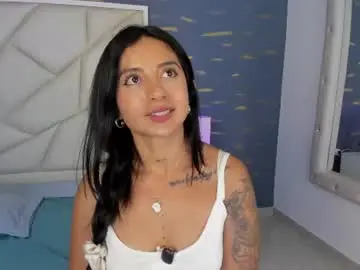 Chaturbate Free Porn Cam of nathcinema