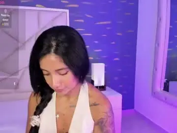 Chaturbate Nude Webcam of nathcinema