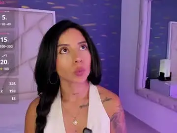 Chaturbate Live Sex of nathcinema