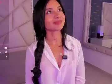 Chaturbate Sex Cam of nathcinema