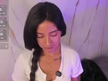 Chaturbate Live Porn of nathcinema