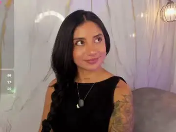 Chaturbate Live Sex Cam of nathcinema