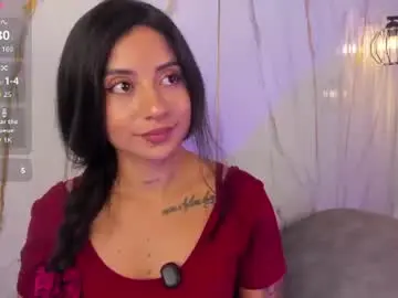 Chaturbate Live Sex Cam of nathcinema