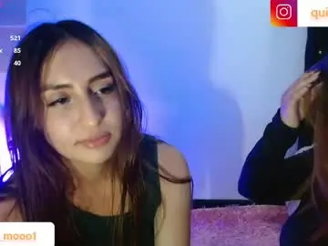 Chaturbate Adult Video Chat of quimexis