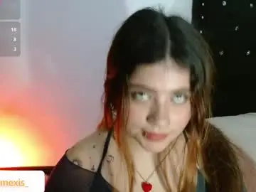 Chaturbate Best Webcam of quimexis