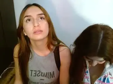 Chaturbate Live Sex Cam of quimexis