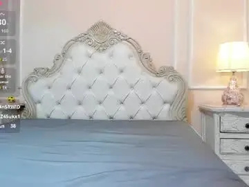 Chaturbate Nude Webcam of samanthabale