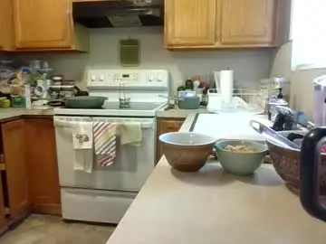 Chaturbate Live Sex Cam of silverdragon70