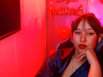 Chaturbate Free Live Porn of skarlet_adams