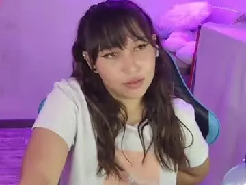 Chaturbate Live Sex Cam of skarlet_adams