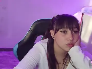 Chaturbate Adult Video Chat of skarlet_adams