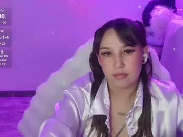 Chaturbate Live Sex of skarlet_adams
