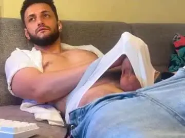 Chaturbate Private Sex Chat of slimvers