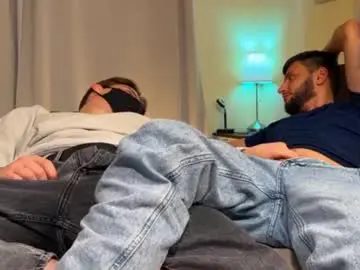 Chaturbate Sex Cam of slimvers