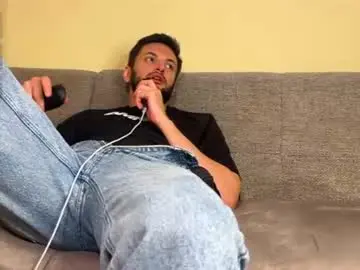Chaturbate Live Porn of slimvers