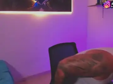 Chaturbate Live Sex Cam of stan_99