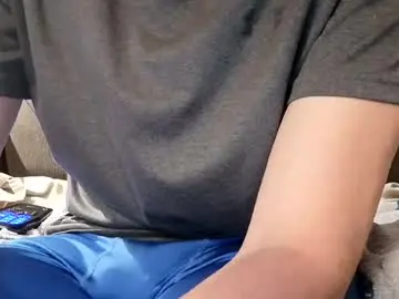 Chaturbate Live Sex of swontguy2025