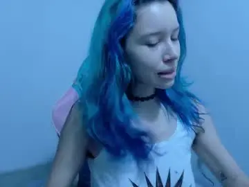 Chaturbate Sex Cam of wandadoll
