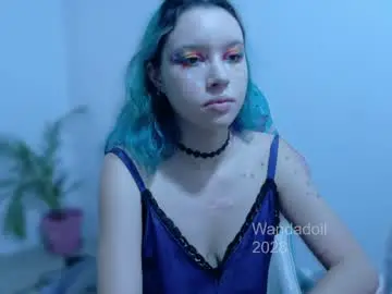 Chaturbate Free Live Porn of wandadoll
