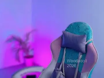 Chaturbate Free Live Porn of wandadoll