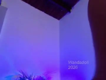 Chaturbate Sex Chat of wandadoll
