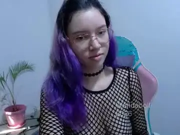Chaturbate Adult Webcam of wandadoll