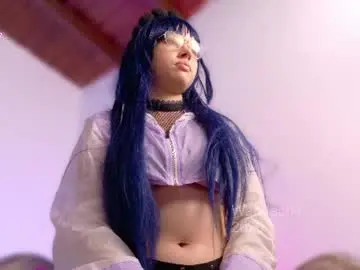 Chaturbate Sex Cam of wandadoll