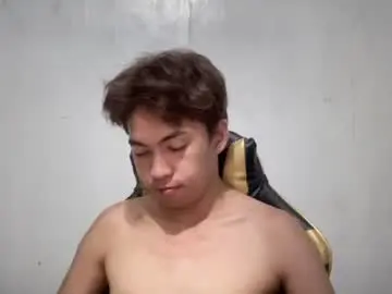 Chaturbate Nude Webcam of yourcummer_april