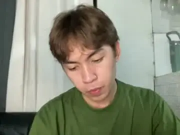 Chaturbate Live Sex of yourcummer_april