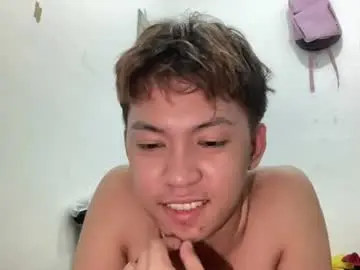 Chaturbate Sex Chat of yourcummer_april