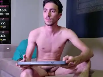 Chaturbate Adult Webcam of 2alexoconor